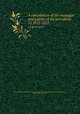 A compilation of the messages and papers of the presidents. 12 5072-5517, United States. President,United States. Congress. Joint Committee on Printing,Richardson, James Daniel, 1843-1914 