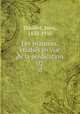 Les psaumes, tudis en vue de la prdication. 02, Doublet, Jules, 1833-1910 