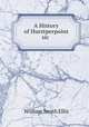 A History of Hurstperpoint sic ., William Smith Ellis 