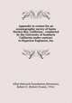 Appendix to cruises for an oceanographic survey of Santa Monica Bay, California : conducted by the University of Southern California under contract to Hyperion Engineers, Inc, Allan Hancock Foundation,Stevenson, Robert E. (Robert Evans), 1916- 