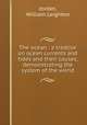 The ocean : a treatise on ocean currents and tides and their causes, demonstrating the system of the world, Jordan, William Leighton 