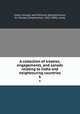 A collection of treaties, engagements, and sanads relating to India and neighbouring countries. 6, India. Foreign and Political Dept,Aitchison, Sir Charles Umpherston, 1832-1896, comp 
