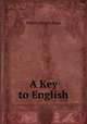 A Key to English, Feliceta Brophy Ryan 
