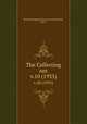The Collecting net. v.10 (1935), Marine Biological Laboratory (Woods Hole, Mass.) 