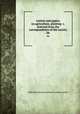 Letters and papers on agriculture, planting &c. selected from the correspondence of the society. 06, Bath and west and southern counties society 