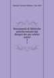 Monumenti di fabbriche antiche estratti dai disegni dei piu celebri autori. 3, Cipriani, Giovanni Battista, 1766-1839 