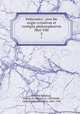 Policratici : sive De nvgis cvrialivm et vestigiis philosophorvm libri VIII. 2, John, of Salisbury, Bishop of Chartres, d. 1180,Webb, Clement Charles Julian, 1865-1954 