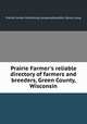 Prairie Farmer