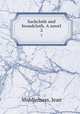 Sackcloth and broadcloth. A novel. 2, Middlemass, Jean 