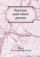 Success, and other poems, Davies, John A. [from old catalog] 