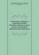 Antiquitatis reliquiae a marchione Jacobo Musellio collectae, tabulis incisae et brevisibus explicationibus illustratae, Muselli, Jacopo, marchese, 1697-1768,Cunego, Domenico,Carattoni, Agostino,Boscarati, Felice, 1721-1807 