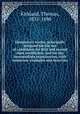 Elementary statics, principally designed for the use of candidates for first and second class certificates, and for the intermediate examination, with numerous examples and exercises, Kirkland, Thomas, 1835-1898 