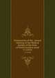 Transactions of the . annual meeting of the Medical Society of the State of North Carolina serial. 17 (1870), Medical Society of the State of North Carolina. Meeting,Benson Reid Wilcox Rare Book Endowment 