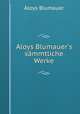 Aloys Blumauer