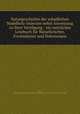 Naturgeschichte der schadlichen Nadelholz-Insecten nebst Anweisung zu ihrer Vertilgung : ein nutzliches Lesebuch fur Naturforscher, Forstmanner und Dekonomen, Zinke, Georg Gottfried,Tippmann Collection (North Carolina State University). NCRS 