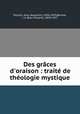 Des graces d