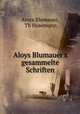 Aloys Blumauer