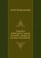 Amerikai felkoszonto: unnepi beszedek, alkalmi es hazafias szonoklatok ., Gyula Rudnyanszky 