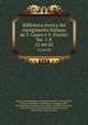 Biblioteca storica del risorgimento Italiano da T. Casini e V. Fiorini: Ser. 1-8. 12 ser.02, Tommaso Casini 