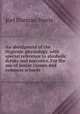An abridgment of the Hygienic physiology, with special reference to alcoholic drinks and narcotics. For the use of junior classes and common schools, Joel Dorman Steele 
