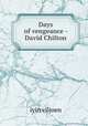 Days of vengeance - David Chilton, Ivin Viljoen 