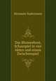 Das Blumenboot, Schauspiel in vier Akten und einem Zwischenspiel, Sudermann Hermann 
