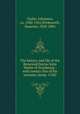 The history and life of the Reverend Doctor John Tauler of Strasbourg : with twenty-five of his sermons (temp. 1340), Tauler, Johannes, ca. 1300-1361,Winkworth, Susanna, 1820-1884 