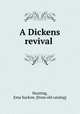 A Dickens revival, Hunting, Ema Suckow. [from old catalog] 