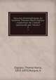 Oeuvres philosophiques du Cardinal Thomas-Marie Zigliara ; traduction de l`italien approuve par l`Auteur. 3, Zigliara, Thoma Maria, 1833-1893,Murgue, A 