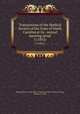 Transactions of the Medical Society of the State of North Carolina at its . annual meeting serial. 3 (1852), Medical Society of the State of North Carolina. Meeting,Loring, Thomas, b. 1789 