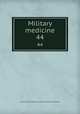 Military medicine. 44, Association of Military Surgeons of the United States 