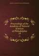 Proceedings of the Academy of Natural Sciences of Philadelphia. 19, Academy of Natural Sciences of Philadelphia 