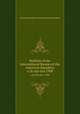 Bulletin of the International Bureau of the American Republics. v.26 Apr-Jun 1908, International Bureau of the American Republics 