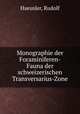Monographie der Foraminiferen-Fauna der schweizerischen Transversarius-Zone, Haeusler, Rudolf 