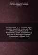 Le lansquenet et les chemins de fer, comedie-vaudeville en un acte. Par MM. Bayard et Dumanoir. Representee, pour la premiere fois, a Paris, sur le theatre du Gymnase-Dramatique, le 18 mai 1845, Jean-Francois-Alfred Bayard 