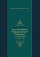 Revue mthodique et critique des collections dposes dans cet tablissement. t.13 (1894-1908), Rijksmuseum van Natuurlijke Historie te Leiden 