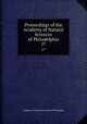 Proceedings of the Academy of Natural Sciences of Philadelphia. 17, Academy of Natural Sciences of Philadelphia 