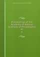 Proceedings of the Academy of Natural Sciences of Philadelphia. 41, Academy of Natural Sciences of Philadelphia 