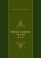 Military medicine. 45 n.04, Association of Military Surgeons of the United States 