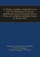 La Chipie, comedie-vaudeville en un acte. Par MM Bayard et Varner. Representee pour la premiere fois, a Paris, sur le theatre du Palais-Royal, le 30 mai 1833, Jean-Francois-Alfred Bayard 