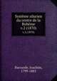Systme silurien du centre de la Bohme. v.2 (1870), Barrande, Joachim, 1799-1883 