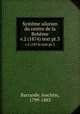 Systme silurien du centre de la Bohme. v.2 (1874) text pt.3, Barrande, Joachim, 1799-1883 
