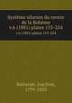 Systme silurien du centre de la Bohme. v.6 (1881) plates 155-254, Barrande, Joachim, 1799-1883 