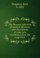 The Neocene lake beds of western Montana and descriptions of some new vertebrates from the Loup Fork, Douglass, Earl, b. 1862 