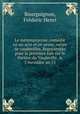 Le metempsycose, comedie en un acte et en prose, melee de vaudevilles. Representee pour la premiere fois sur le theatre du Vaudeville, le 5 messidor an 13, Frederic Henri Bourguignon 
