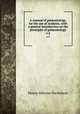 A manual of palontology, for the use of students; with a general introduction on the principles of palontology. v.2, Henry Alleyne Nicholson 