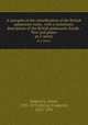 A synopsis of the classification of the British palaeozoic rocks . with a systematic description of the British palaeozoic fossils . Text and plates. pt.2 (atlas), Sedgwick, Adam, 1785-1873,McCoy, Frederick, 1823-1899 