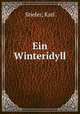 Ein Winteridyll, Stieler, Karl 