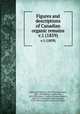 Figures and descriptions of Canadian organic remains. v.1 (1859), Salter, John William, 1820-1869,Hall, James, 1811-1898,Billings, E. (Elkanah), 1820-1876,Jones, T. Rupert (Thomas Rupert), 1819-1911,Thompson, John Vaughan, 1779-1847,Geological Survey of Canada 