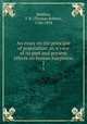 An essay on the principle of population; or, a view of its past and present effects on human happiness. 2, Malthus, T. R. (Thomas Robert), 1766-1834 